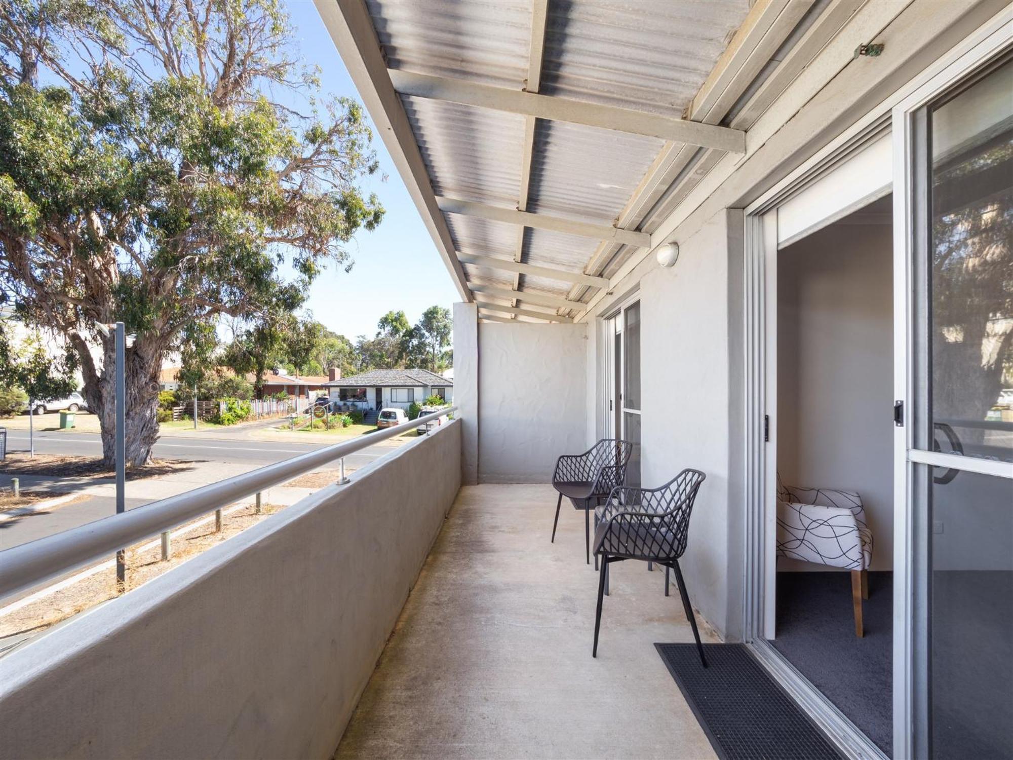 Rooftop Margaret River Luaran gambar